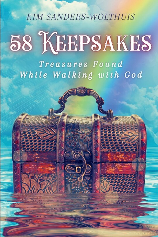 Front cover_58 Keepsakes