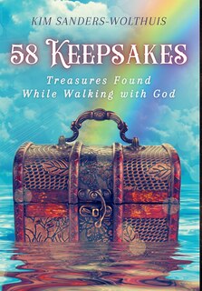 Front cover_58 Keepsakes