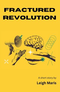 Front cover_Fractured Revolution