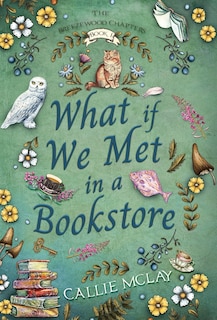 Couverture_What If We Met In A Bookstore