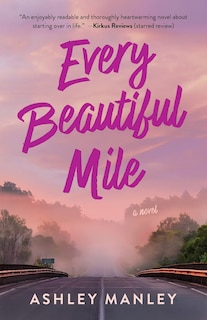 Front cover_Every Beautiful Mile