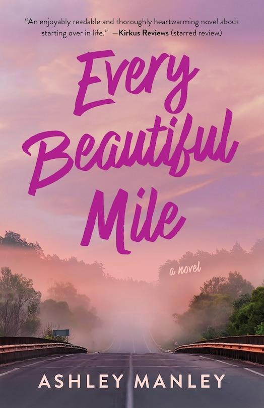 Front cover_Every Beautiful Mile