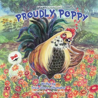 Front cover_Proudly Poppy