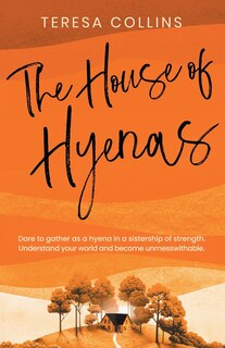 Front cover_The House of Hyenas