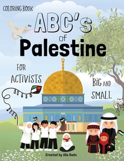 Couverture_The ABC's of Palestine