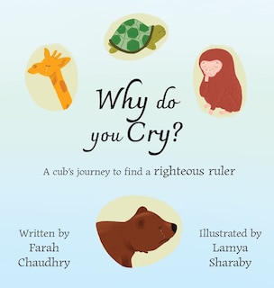 Couverture_Why do you Cry?