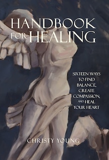 Front cover_Handbook for Healing