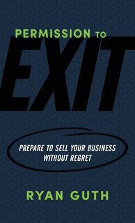 Couverture_Permission to Exit