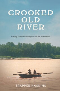 Front cover_Crooked Old River