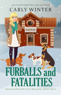 Front cover_Furballs and Fatalities