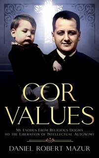 Front cover_COR Values