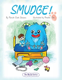 Front cover_Smudge!