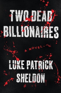 Front cover_Two Dead Billionaires