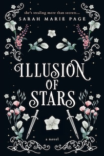 Front cover_Illusion of Stars