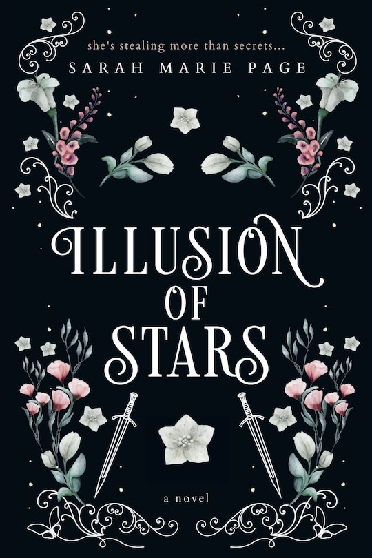 Front cover_Illusion of Stars