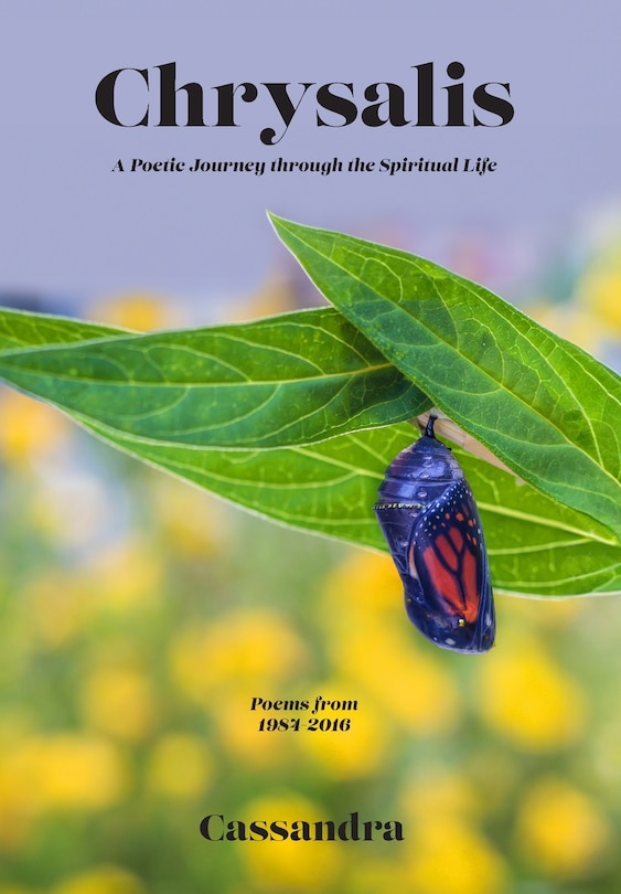 Front cover_Chrysalis