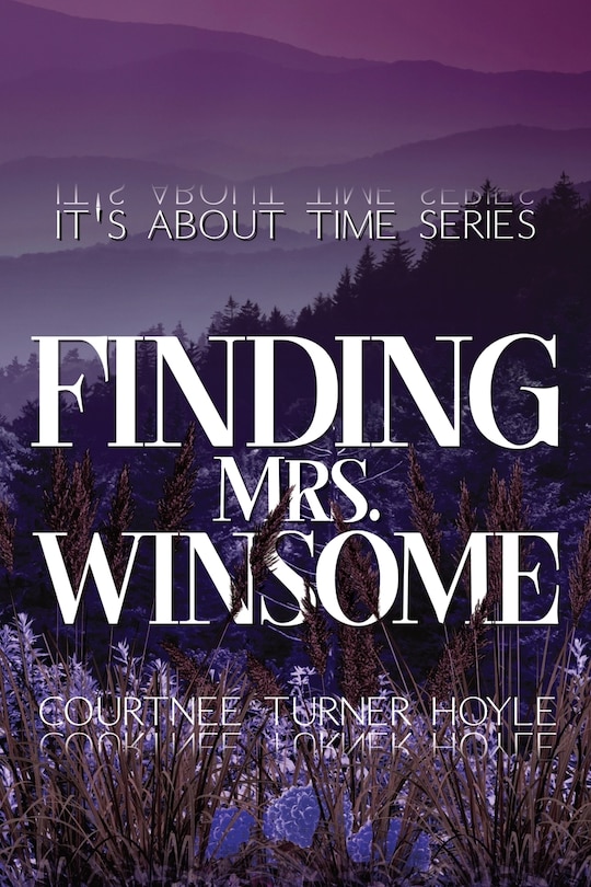 Front cover_Finding Mrs. Winsome