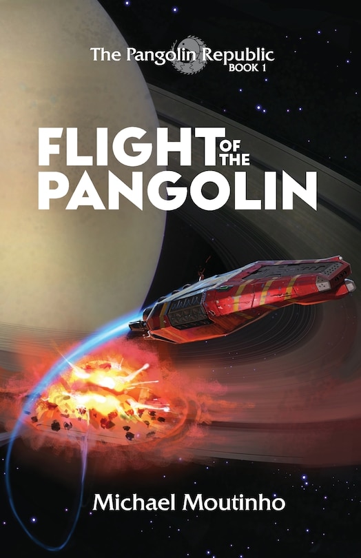 Front cover_Flight of the Pangolin