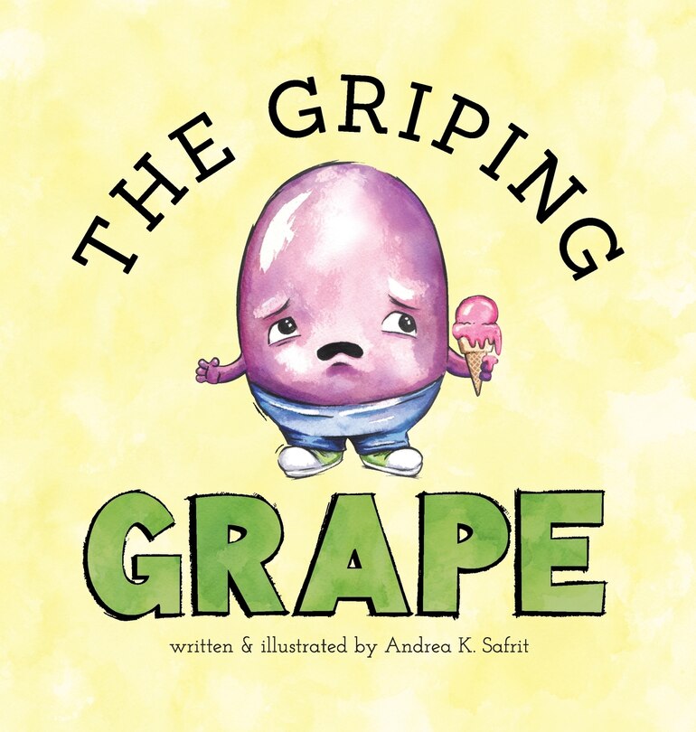 Couverture_The Griping Grape