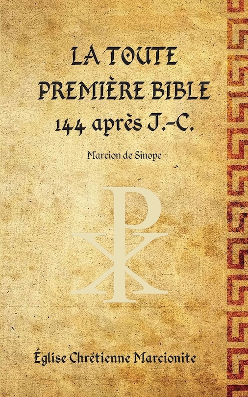 Couverture_La Toute Premi&egrave;re Bible
