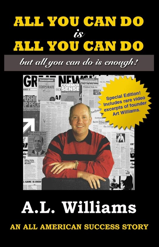 Front cover_All You Can Do is All You Can Do