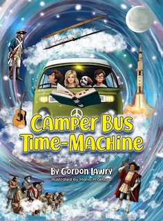 Front cover_Camper Bus Time Machine