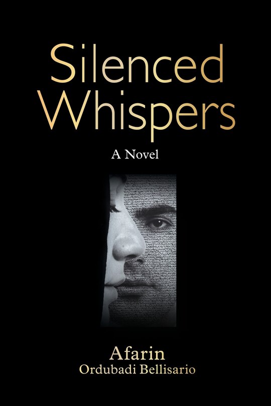 Front cover_Silenced Whispers