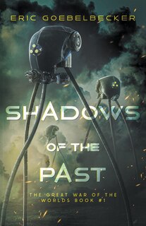 Couverture_Shadows of the Past
