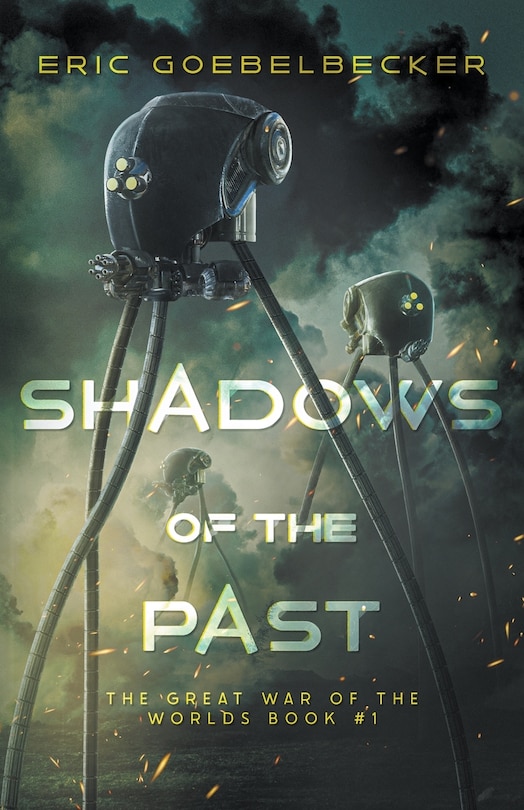 Couverture_Shadows of the Past