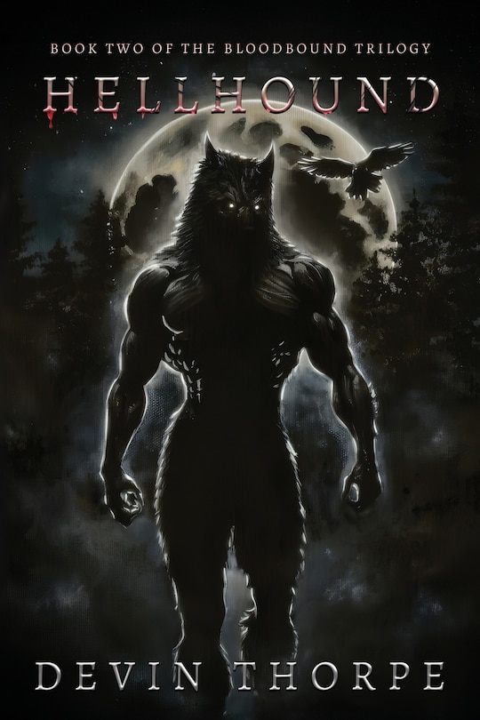 Front cover_Hellhound