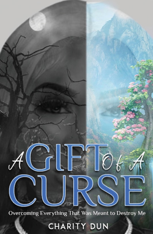 Front cover_A Gift Of A Curse