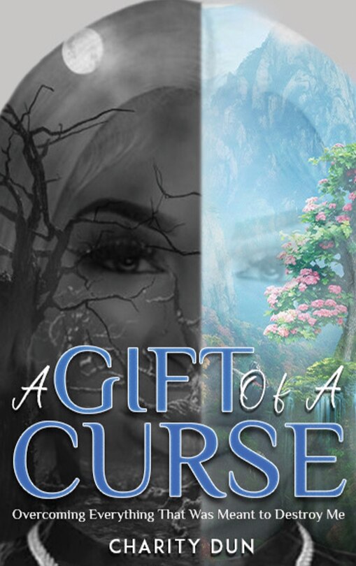 Front cover_A Gift of a Curse
