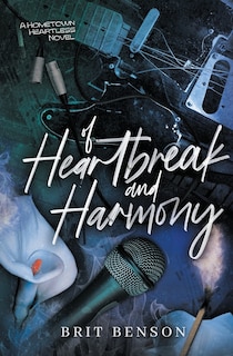 Couverture_Of Heartbreak and Harmony