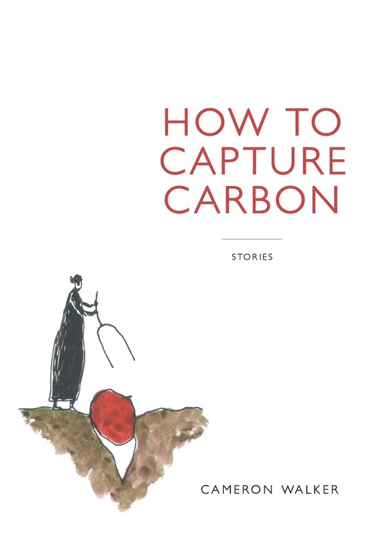 Front cover_How to Capture Carbon, Stories