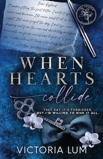 Couverture_When Hearts Collide
