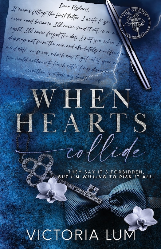 Couverture_When Hearts Collide