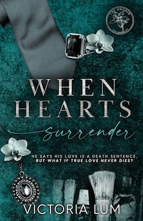 Front cover_When Hearts Surrender
