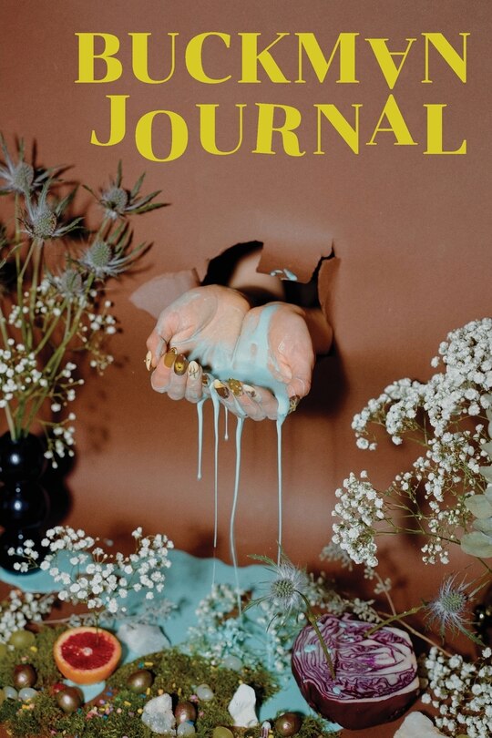 Couverture_Buckman Journal