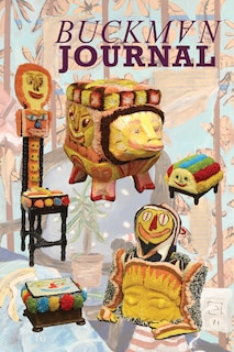 Couverture_Buckman Journal