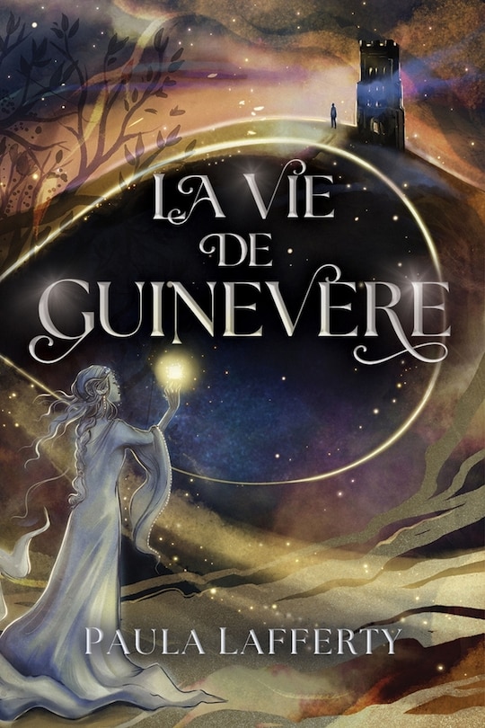 Front cover_La Vie de Guinevere