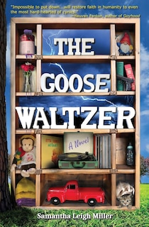 Front cover_The Goose Waltzer