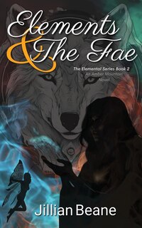 Couverture_Elements & the Fae