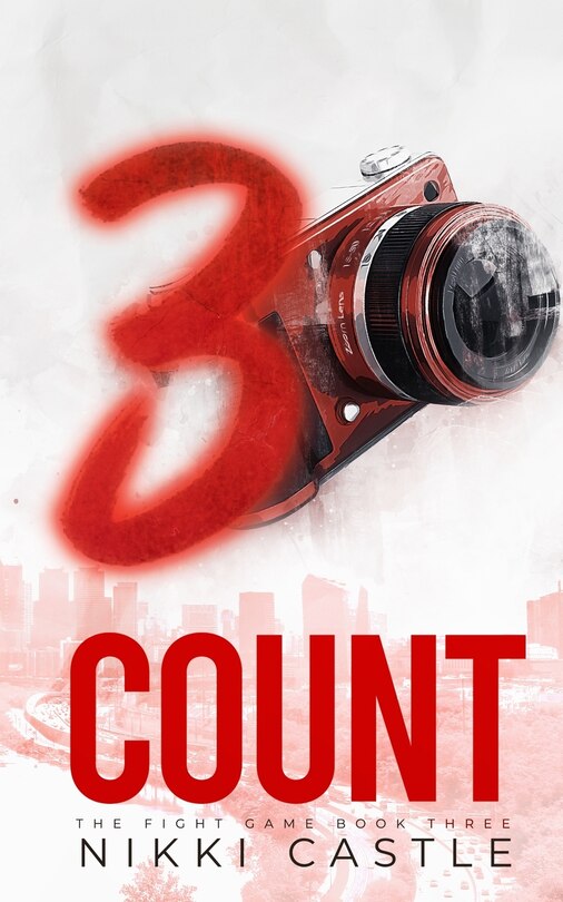 Front cover_3 Count