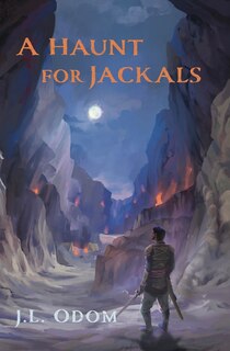 Front cover_A Haunt for Jackals