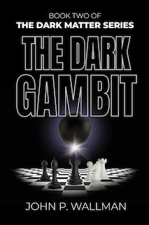 Front cover_The Dark Gambit