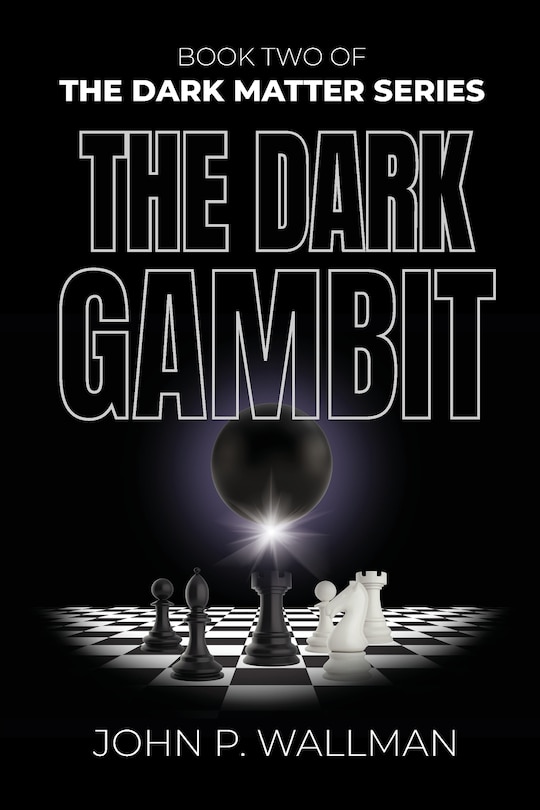 Front cover_The Dark Gambit