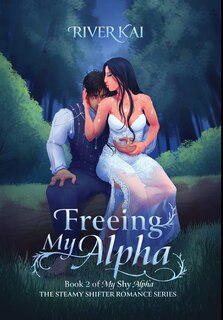 Front cover_Freeing My Alpha