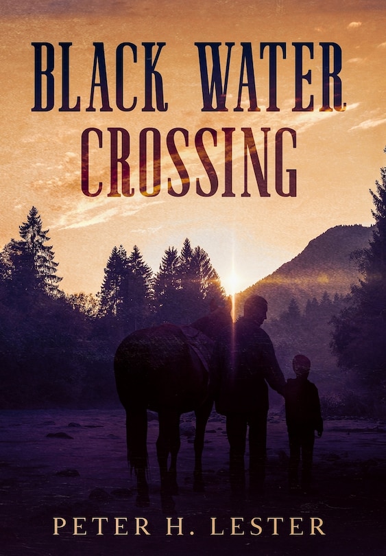 Front cover_Black Water Crossing