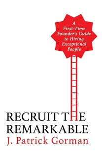 Front cover_Recruit the Remarkable