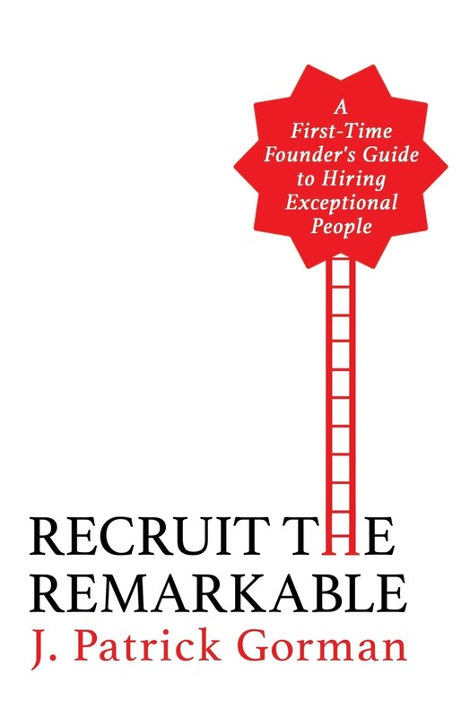Front cover_Recruit the Remarkable
